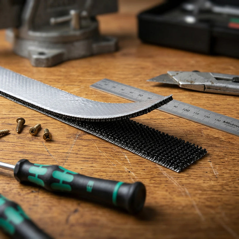 Load image into Gallery viewer, King Grab Fastener Tape