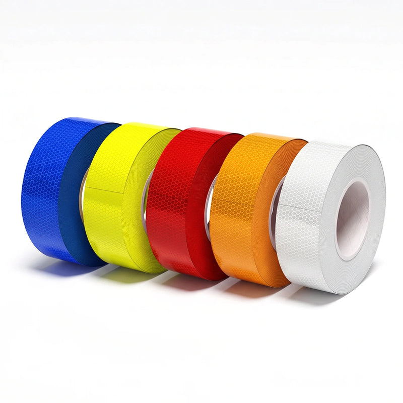 Load image into Gallery viewer, Industrial Grade Reflective Tape