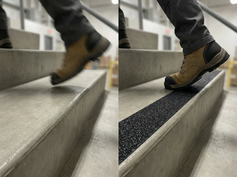 Load image into Gallery viewer, RiteGrip™ Anti-Slip Grit Traction Tape