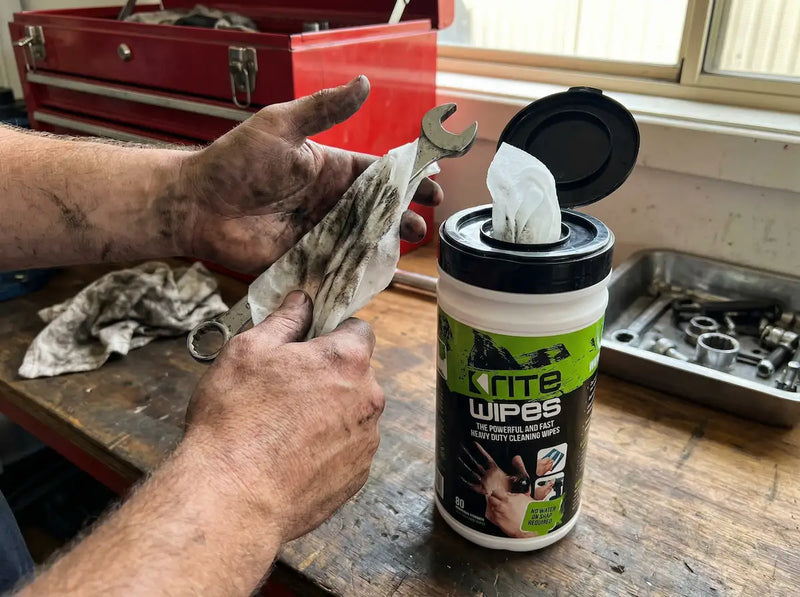 Load image into Gallery viewer, Ritewipes Cleaning Wipes