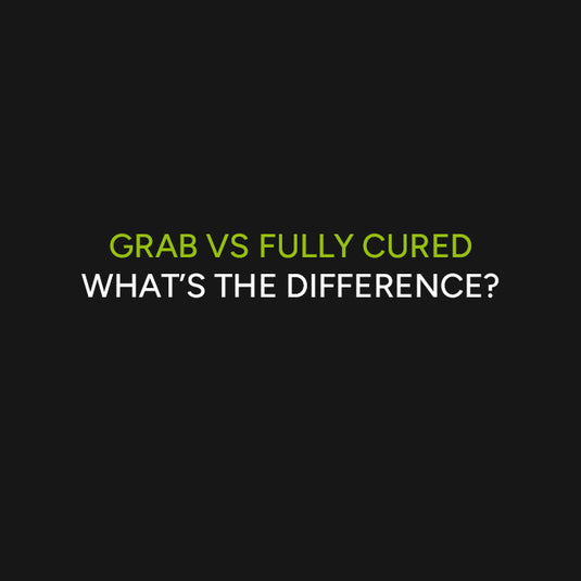 Grab vs Fully Cured: Why Your Adhesive Holds Now but Still Isn’t Ready