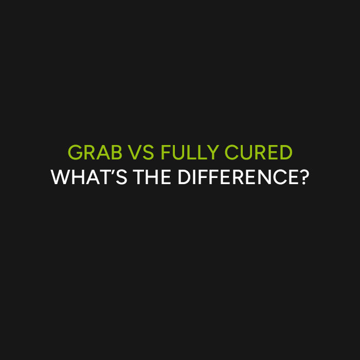 Grab vs Fully Cured: Why Your Adhesive Holds Now but Still Isn’t Ready