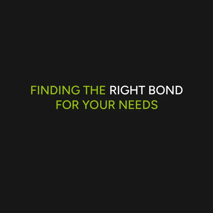 Adhesive Terms Explained: Finding the Right Bond for Your Needs