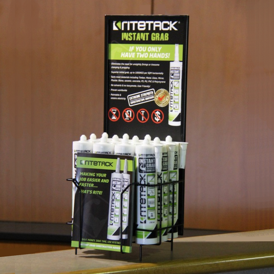 Collections – Rite Adhesives
