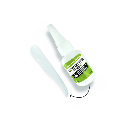 Liquid Super Glue