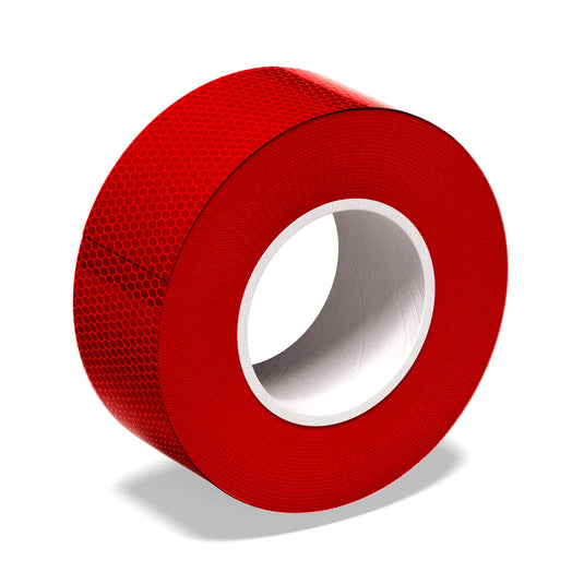 Industrial Grade Reflective Tape