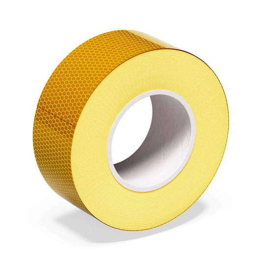 Industrial Grade Reflective Tape
