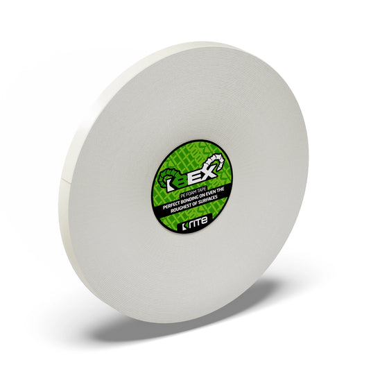 Ibex PE Foam Double-sided Tape
