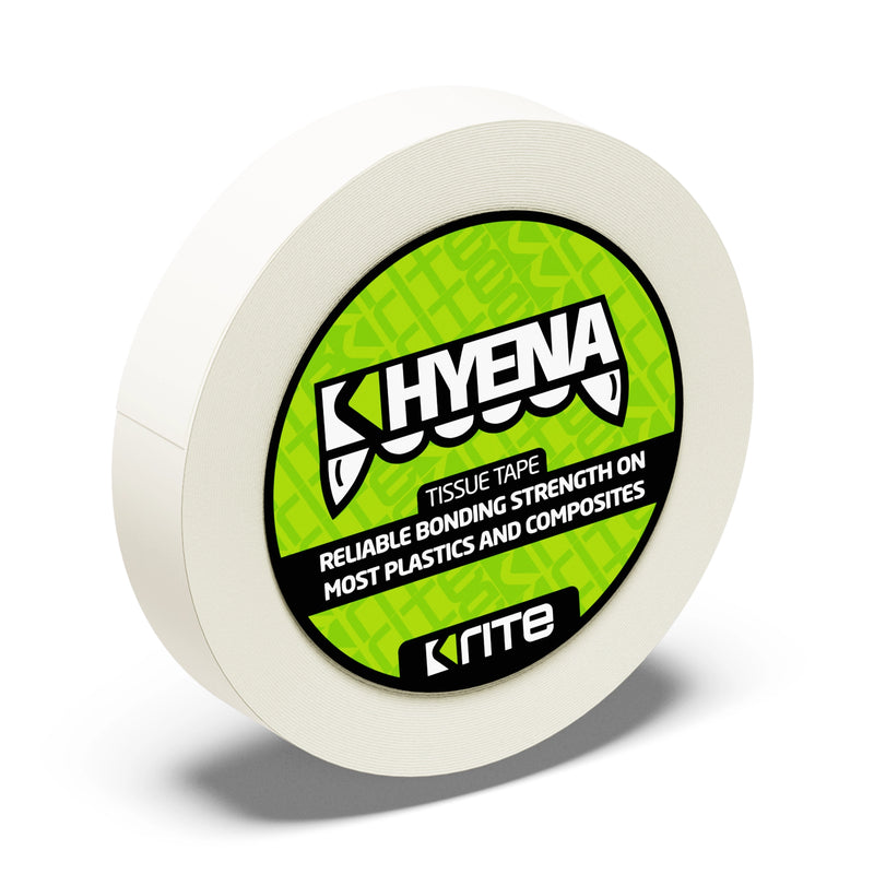 Load image into Gallery viewer, Hyena Double-Sided Tissue Tape
