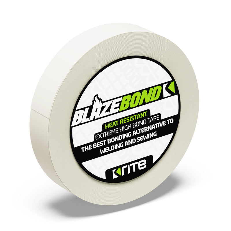 Load image into Gallery viewer, Blazebond Double-Sided Heat Resistant Tissue Tape
