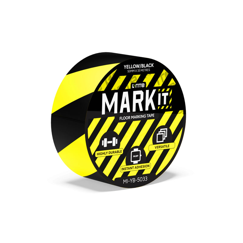 Load image into Gallery viewer, Mark-It Floor Marking Tape
