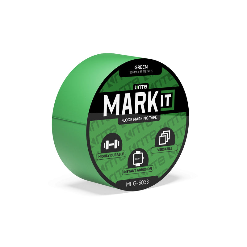 Load image into Gallery viewer, Mark-It Floor Marking Tape
