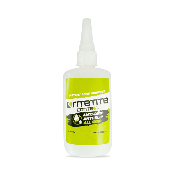 Gel Super Glue | Non-Drip Cyanoacrylate Adhesive | Rite Adhesives
