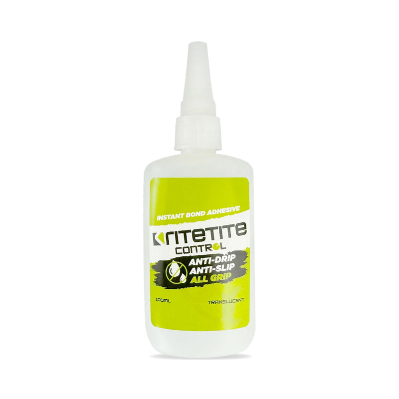 Load image into Gallery viewer, Ritetite Control Gel Super Glue
