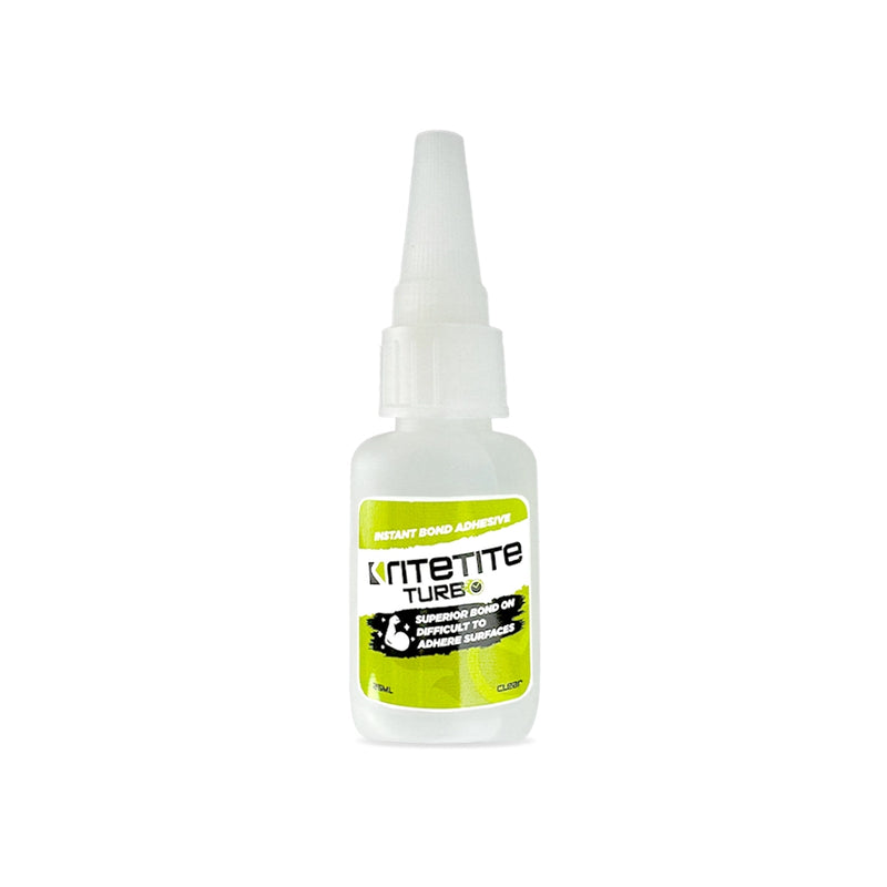 Load image into Gallery viewer, Ritetite Turbo Liquid Super Glue
