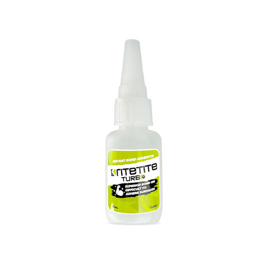 Ritetite Turbo Liquid Super Glue