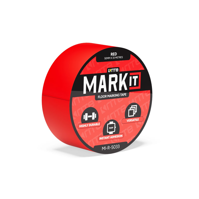 Load image into Gallery viewer, Mark-It Floor Marking Tape
