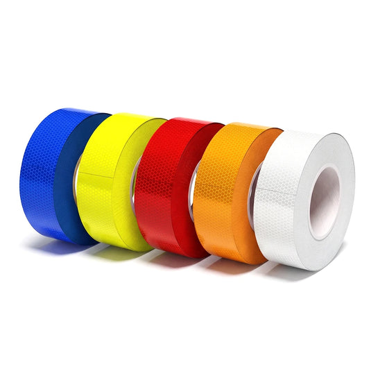 Industrial Grade Reflective Tape