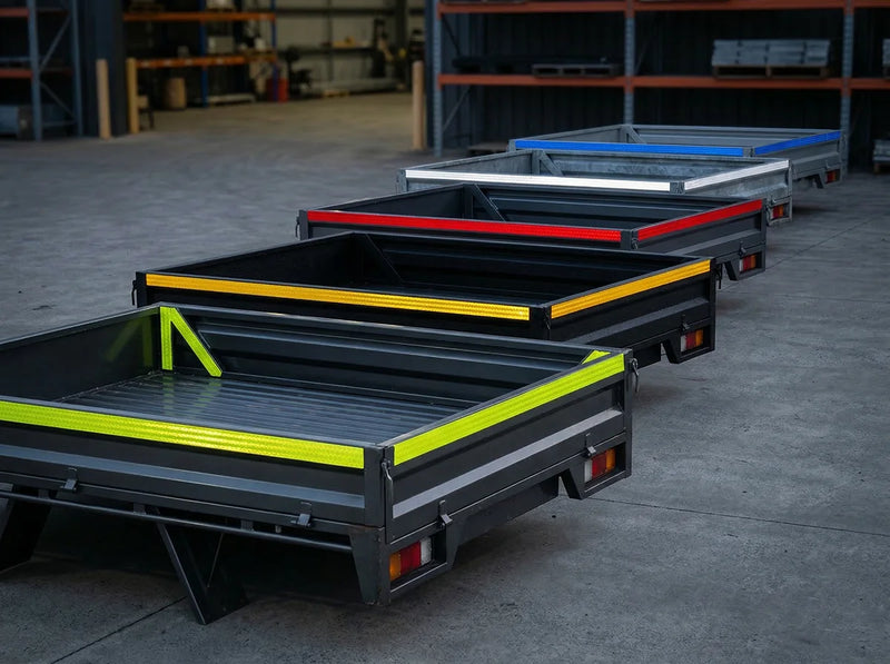 Load image into Gallery viewer, Industrial Grade Reflective Tape
