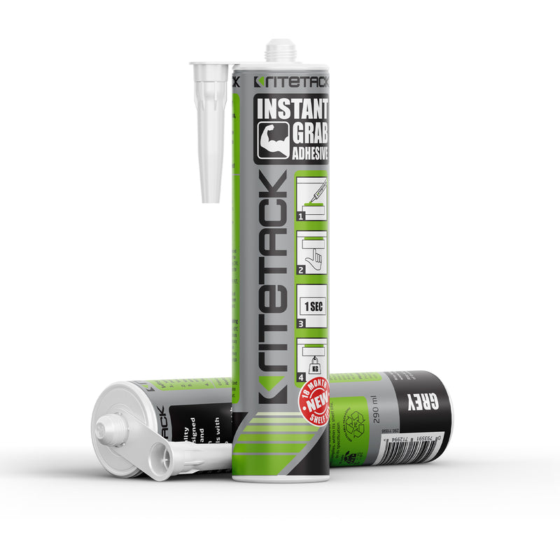 Load image into Gallery viewer, Ritetack Instant Grab Construction Adhesive
