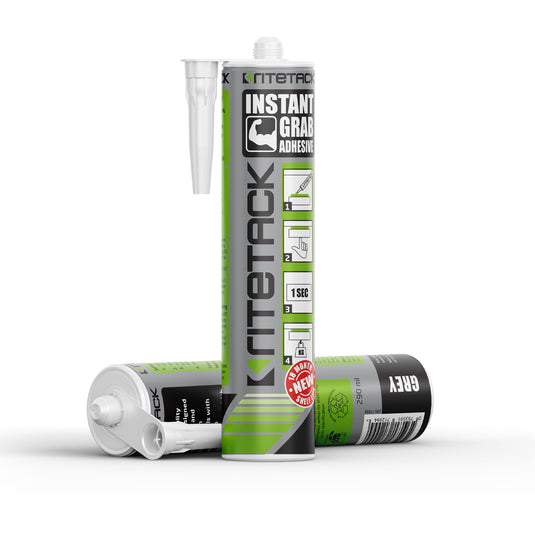 Ritetack Instant Grab Construction Adhesive