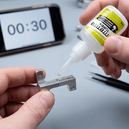 Ritetite Turbo Liquid Super Glue