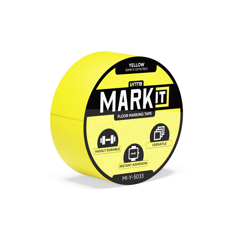 Load image into Gallery viewer, Mark-It Floor Marking Tape
