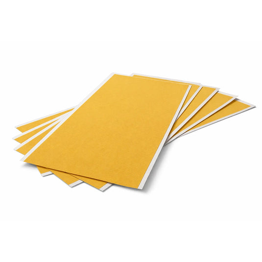Badger Emblem Transfer Strips
